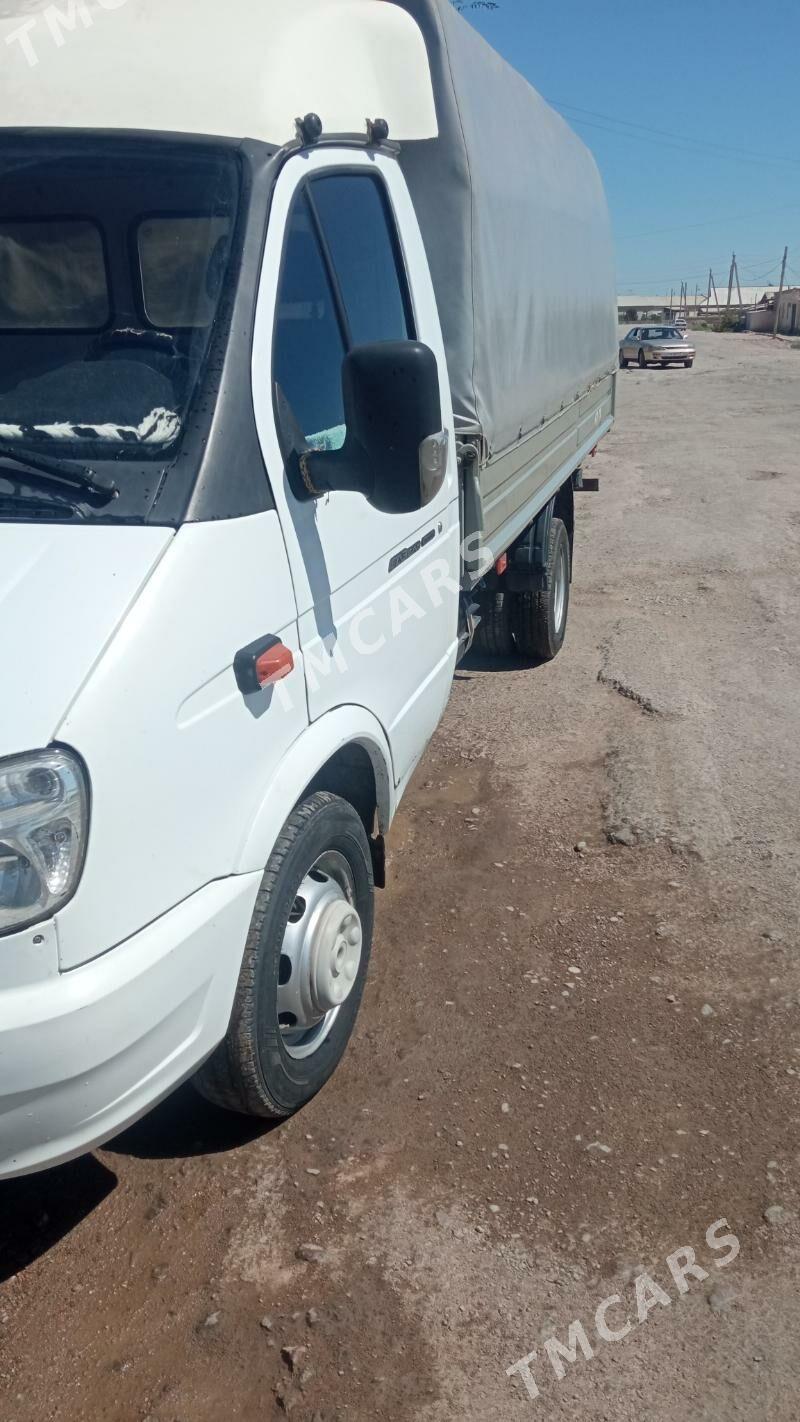Gaz Gazel 2015 - 180 000 TMT - Köneürgenç - img 3