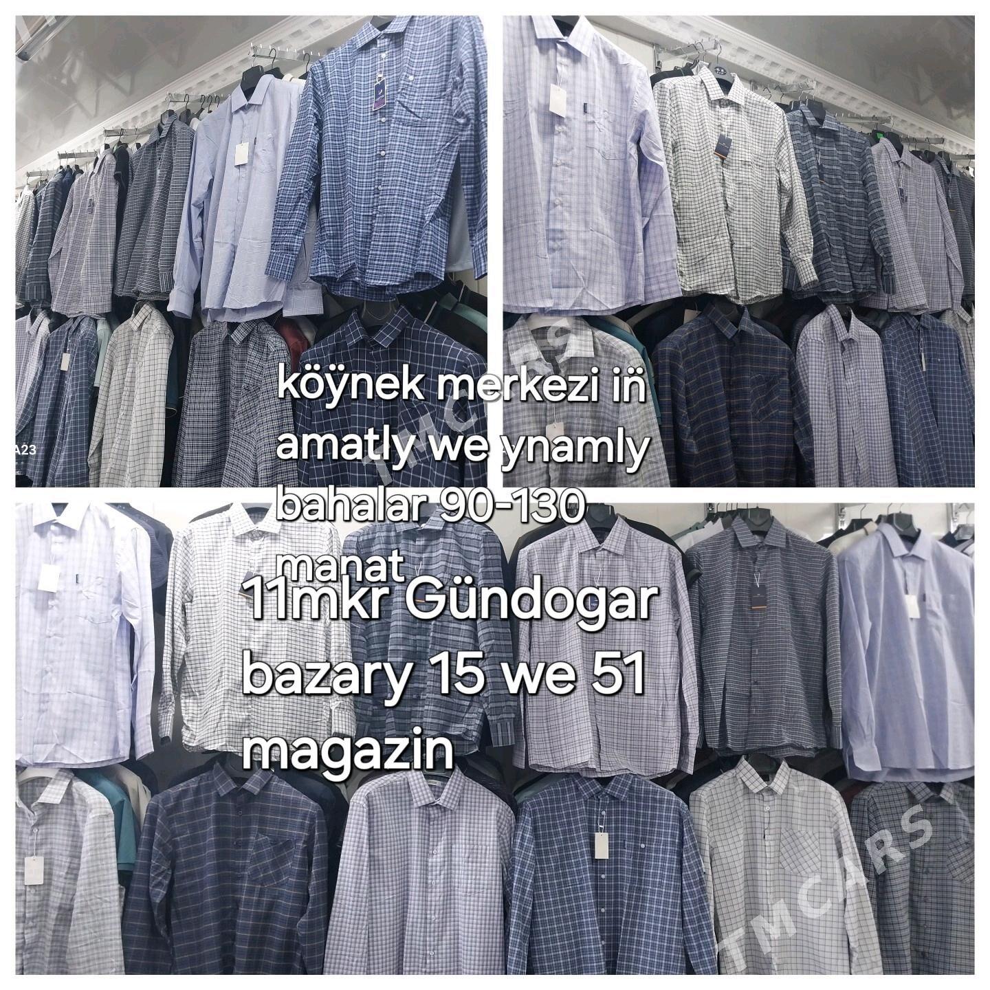 Hilli we Amatly ešikler - 11 mkr - img 8