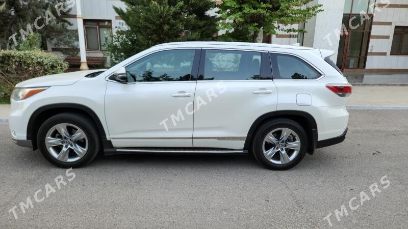Toyota Highlander 2016 - 420 000 TMT - Гаудан "А" - img 4