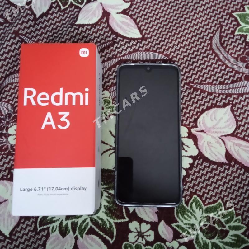 redmi A3 - Tejen - img 3