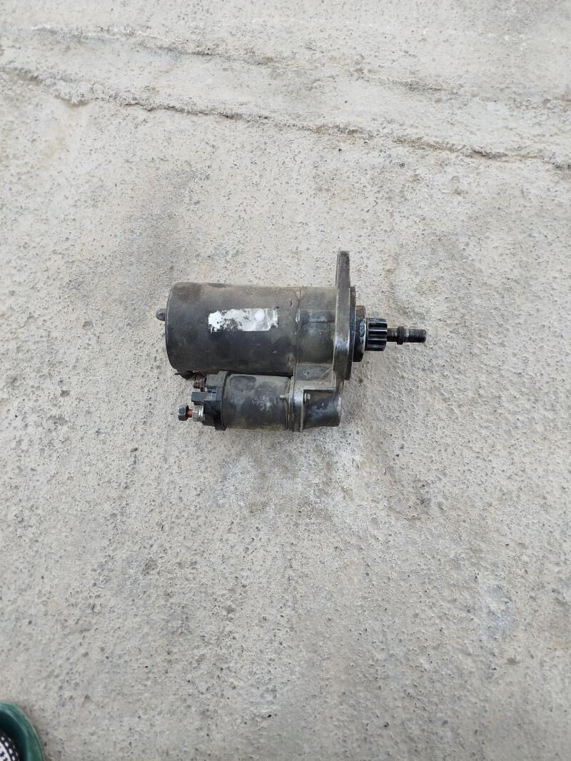 STATOR LADA 2199 300 TMT - Bäherden - img 2