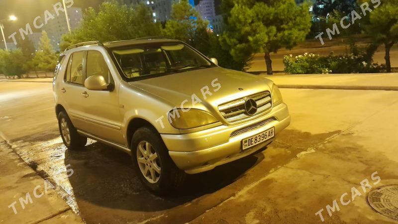 Mercedes-Benz E420 2001 - 90 000 TMT - Ашхабад - img 3
