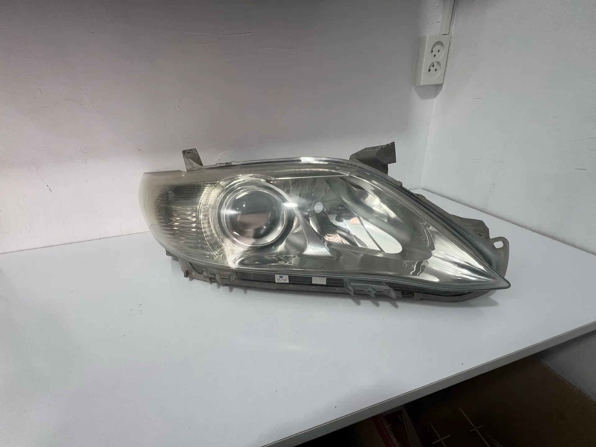 Okuz kele fara 750 TMT - Балканабат - img 2