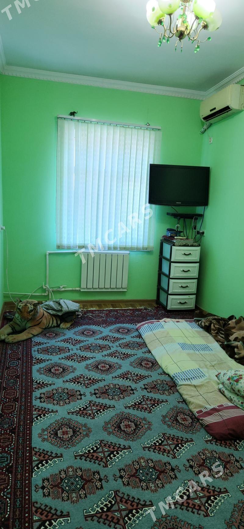 4 KOMNAT GAGARINA - Gagarin köç, köne Howa menzili - img 2