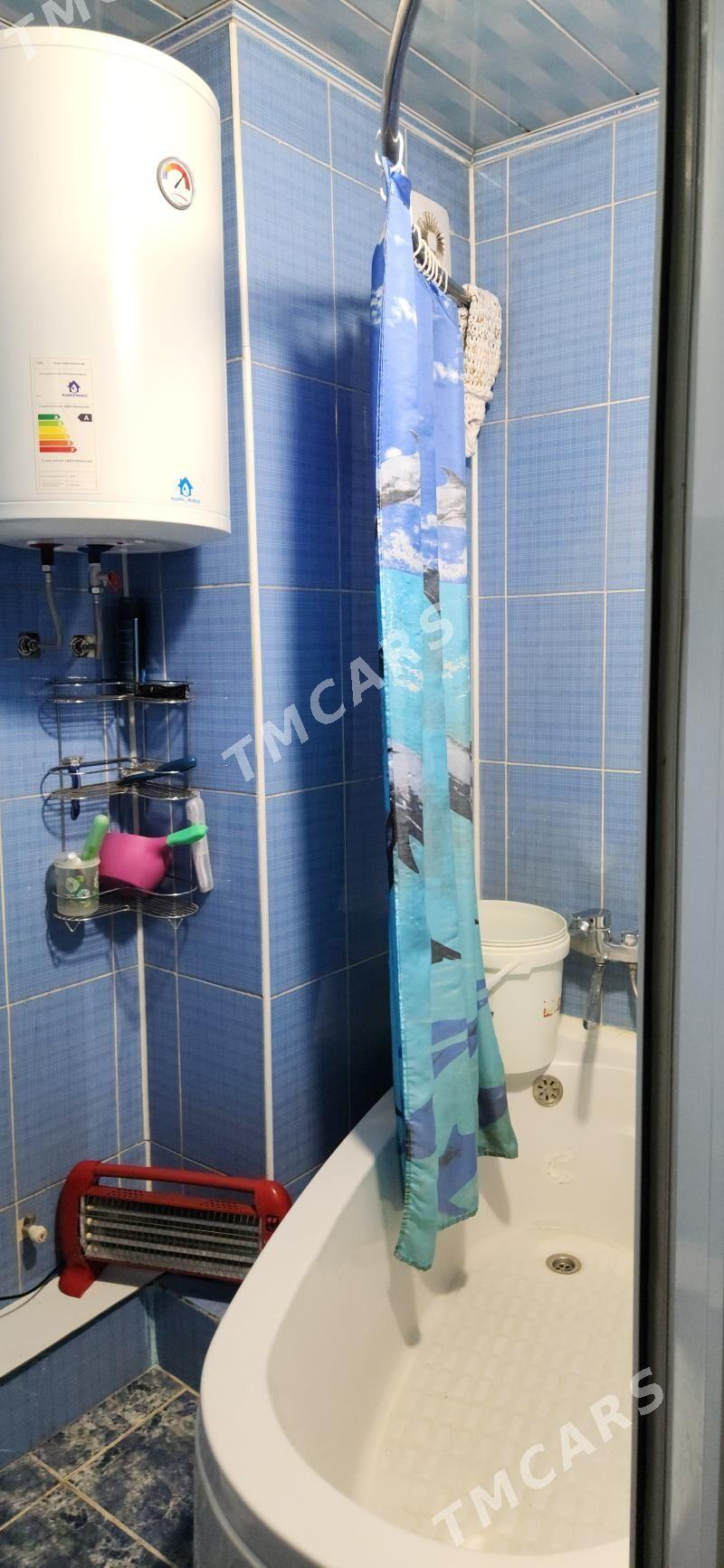 4 KOMNAT GAGARINA - Gagarin köç, köne Howa menzili - img 7