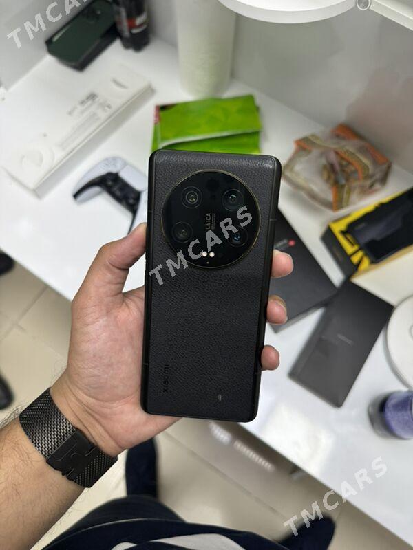 Xiaomi 13 Ultra 16/512gb - Багир - img 2