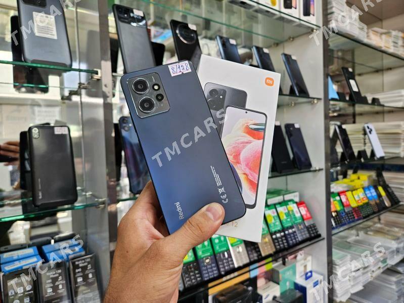  Redmi Note 12 -- 8/128 GB - Aşgabat - img 3