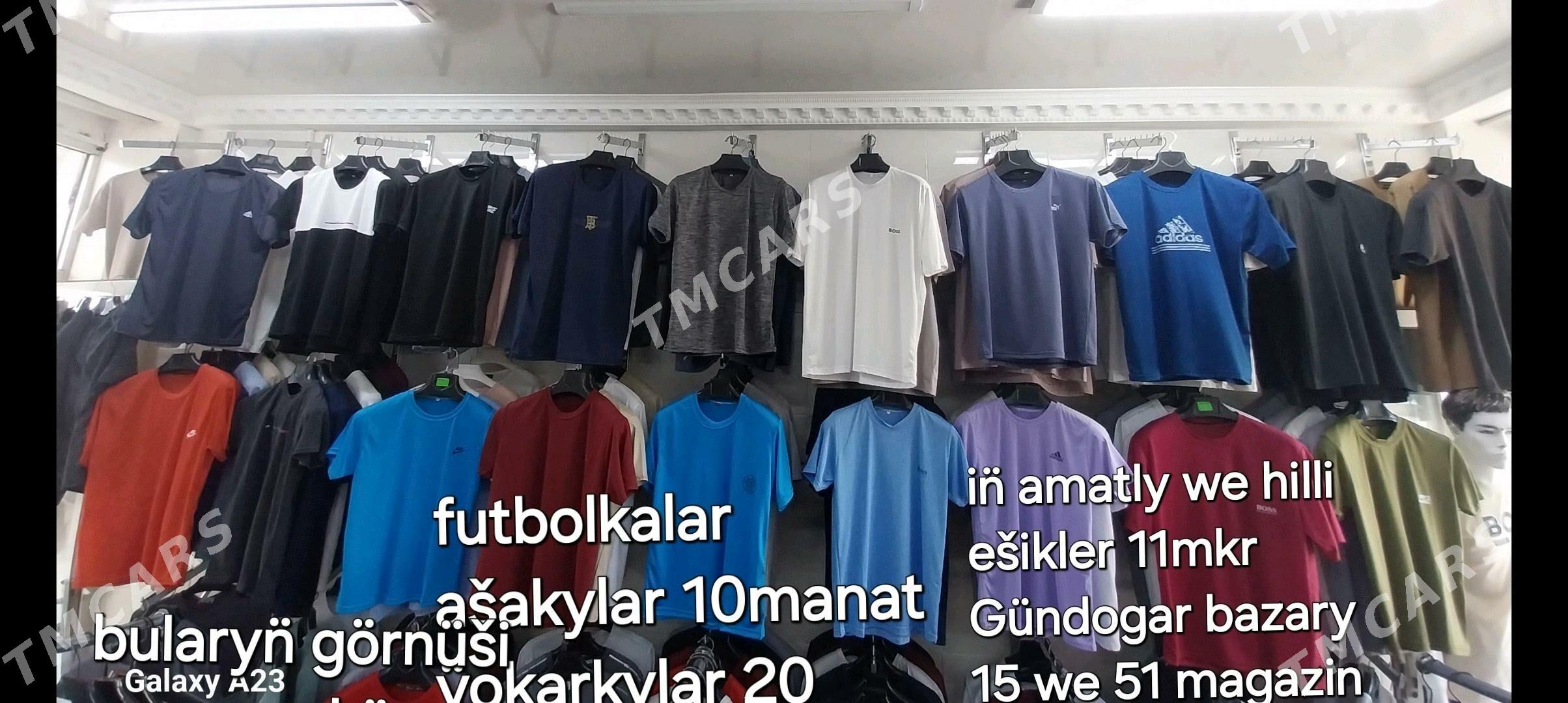 Hilli we Amatly ešikler - 11 mkr - img 9