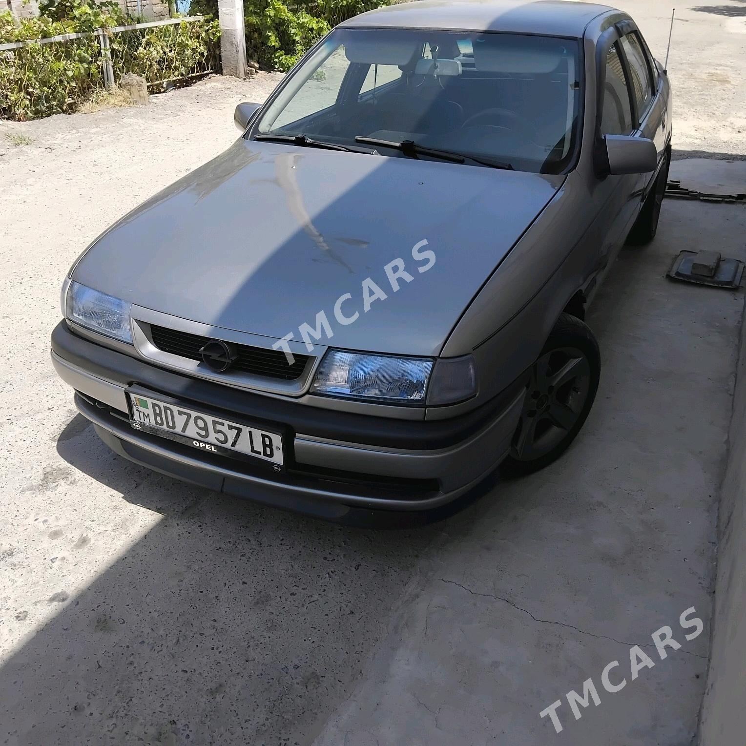 Opel Vectra 1995 - 68 000 TMT - Туркменабат - img 5