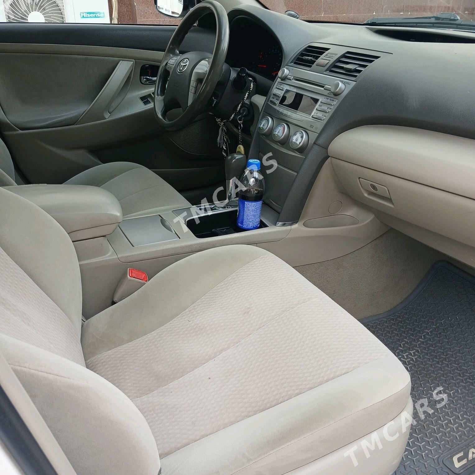 Toyota Camry 2010 - 168 000 TMT - Gökdepe - img 6