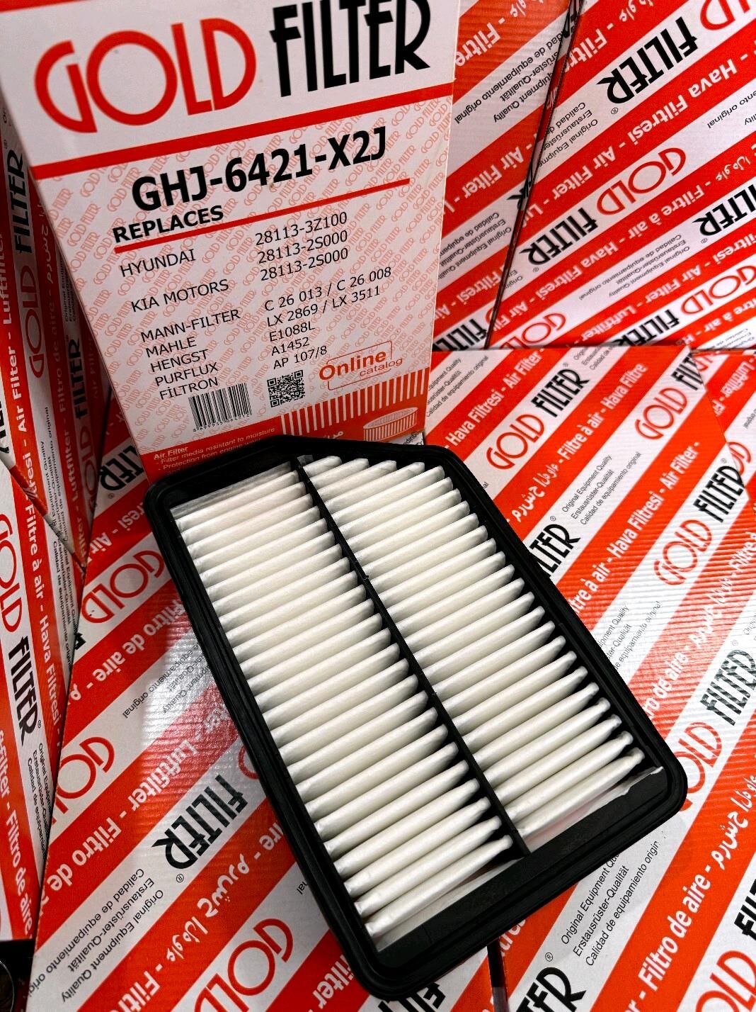 GOLD FILTER 1 000 TMT - Гёкдже - img 6