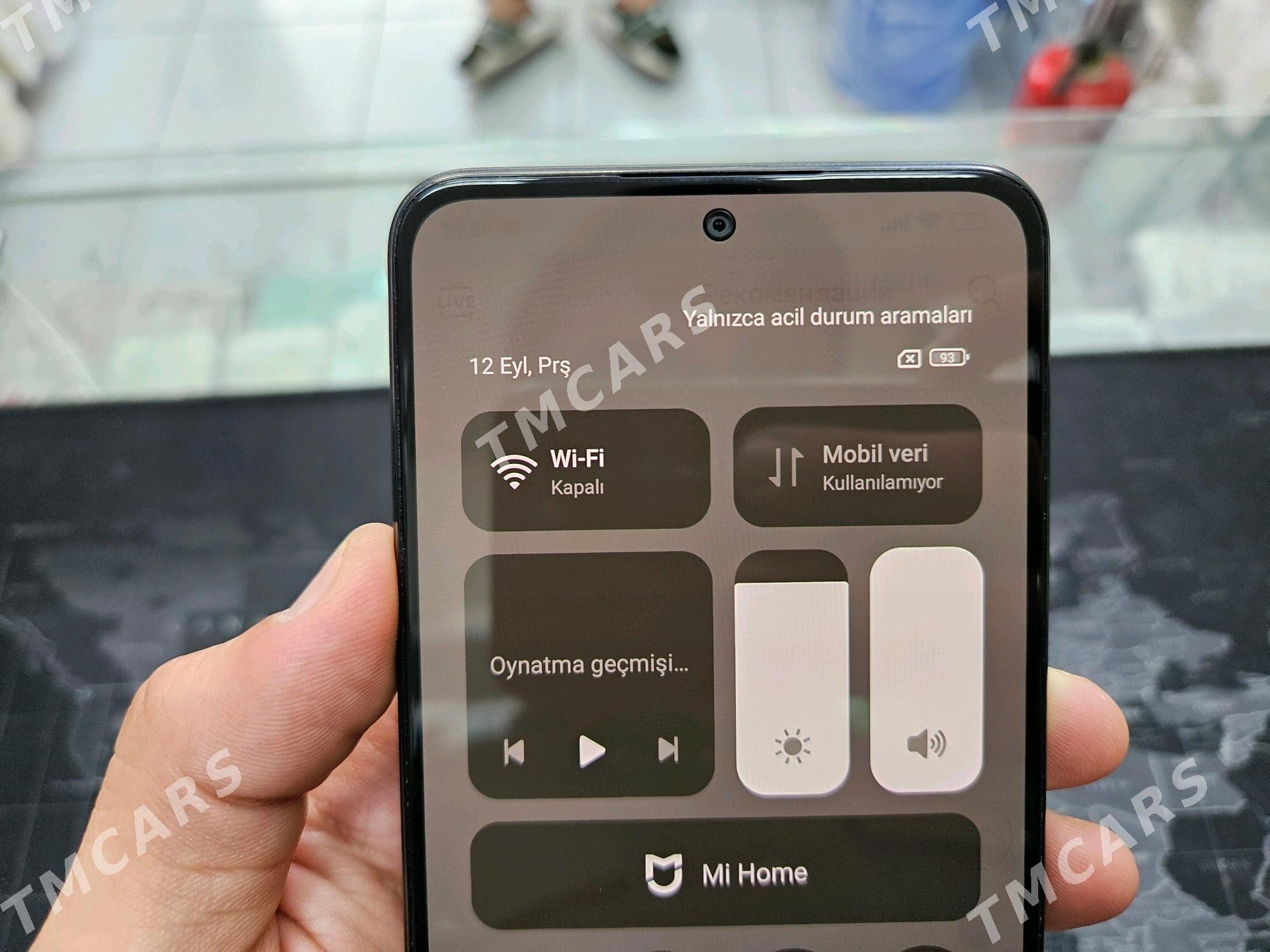  Redmi Note 12 -- 8/128 GB - Aşgabat - img 6