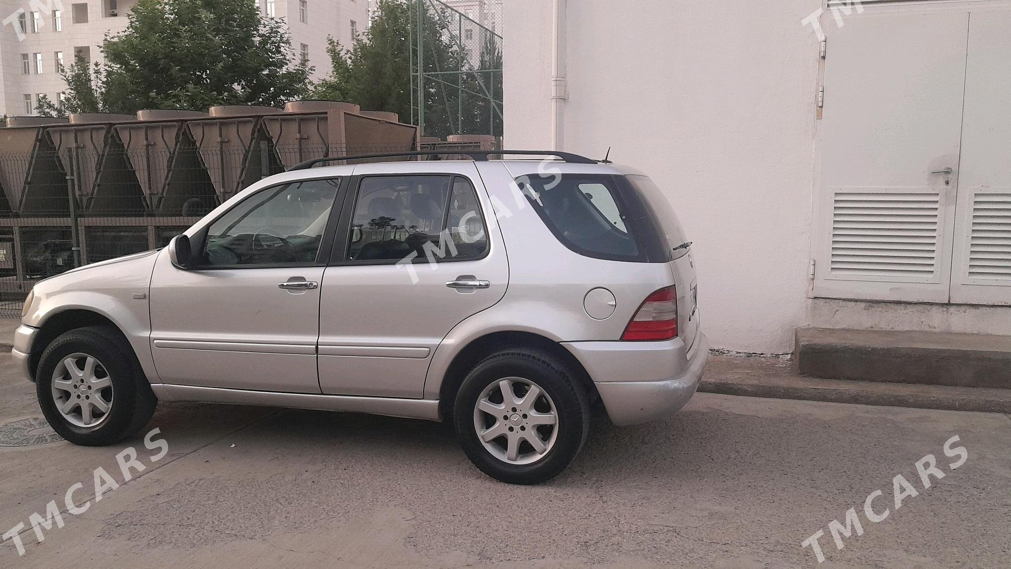 Mercedes-Benz E420 2001 - 90 000 TMT - Ашхабад - img 6