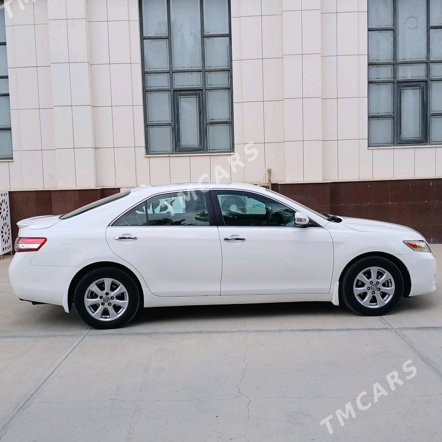 Toyota Camry 2010 - 168 000 TMT - Gökdepe - img 8