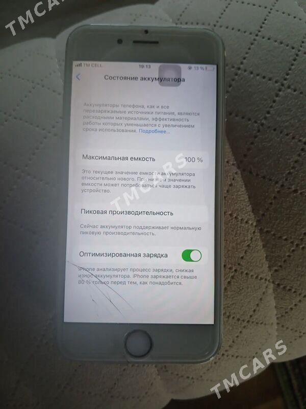 iPhone 6 s - Мары - img 2