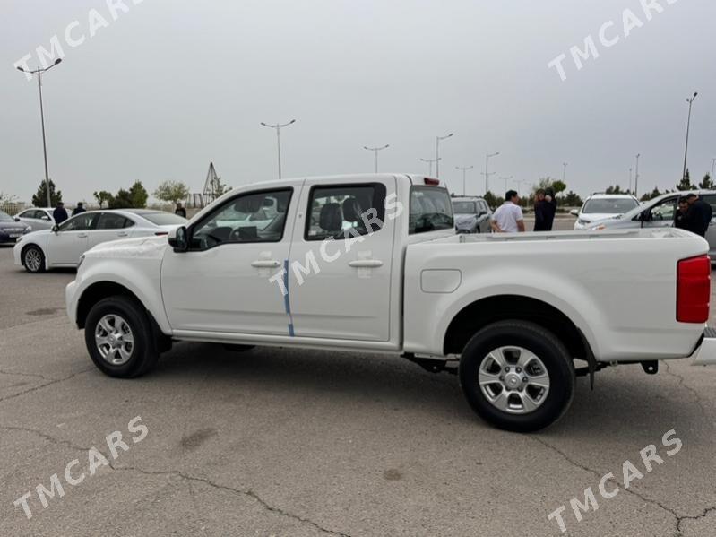Great Wall Hover M1 (Peri 4x4) 2025 - 440 000 TMT - Туркменабат - img 2