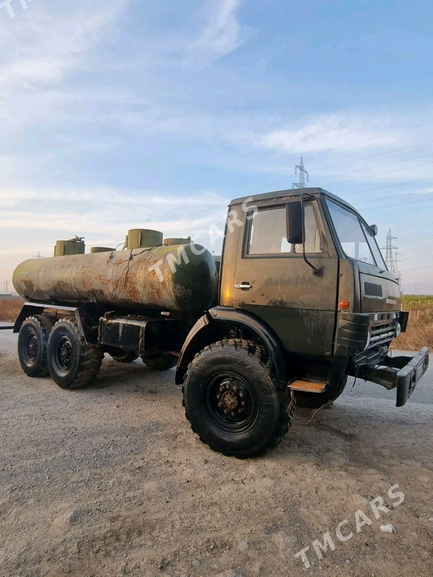 Kamaz 5320 1992 - 230 000 TMT - Ашхабад - img 3