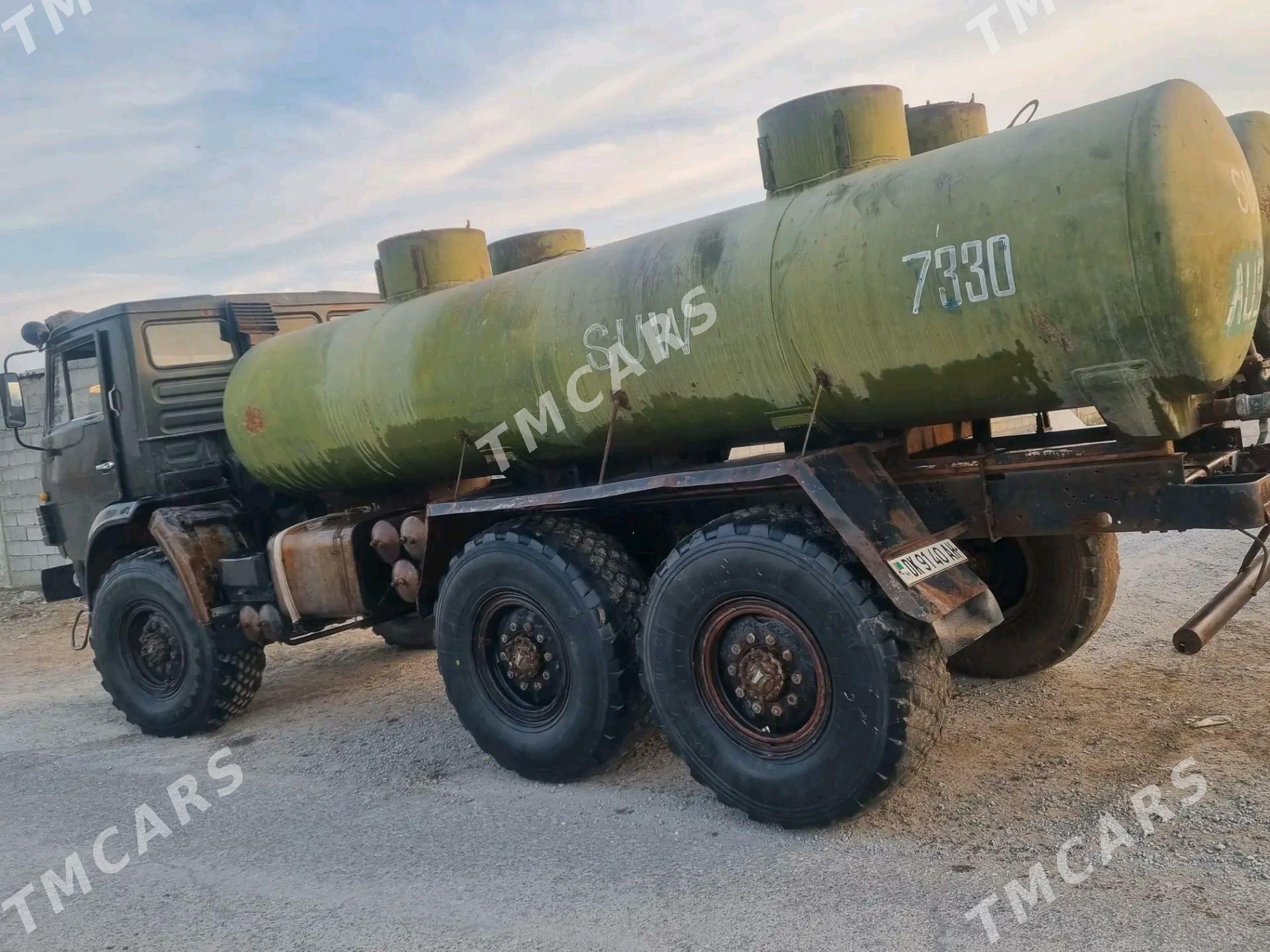 Kamaz 5320 1992 - 230 000 TMT - Ашхабад - img 2