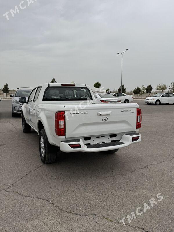 Great Wall Hover M1 (Peri 4x4) 2025 - 440 000 TMT - Туркменабат - img 3