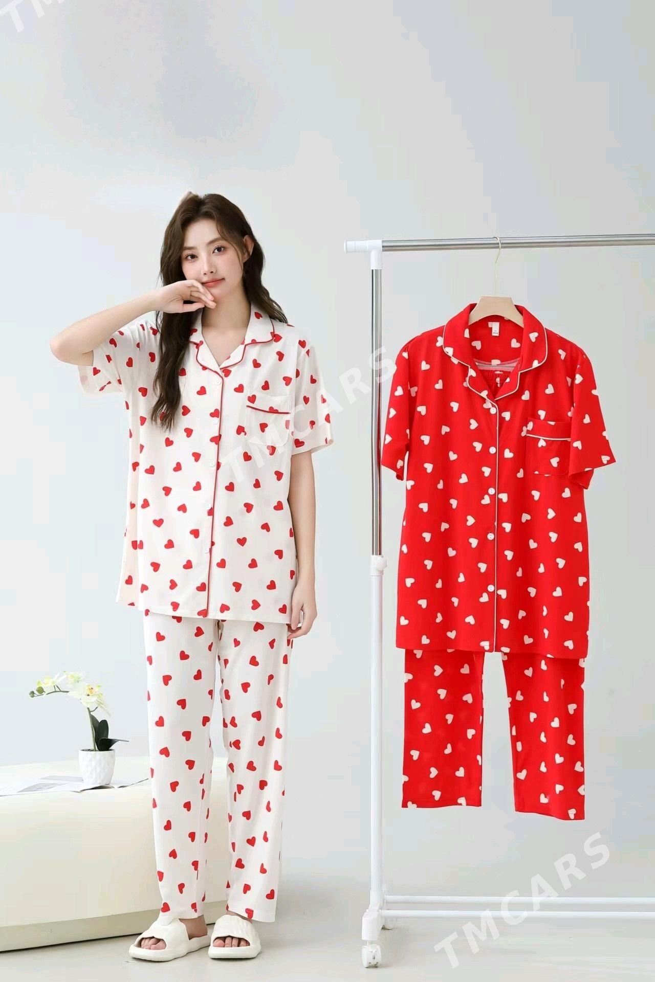 pijama - Туркменабат - img 2