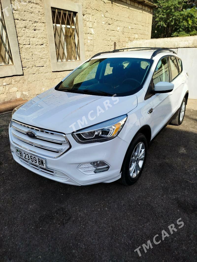 Ford Escape 2017 - 255 000 TMT - Туркменбаши - img 5