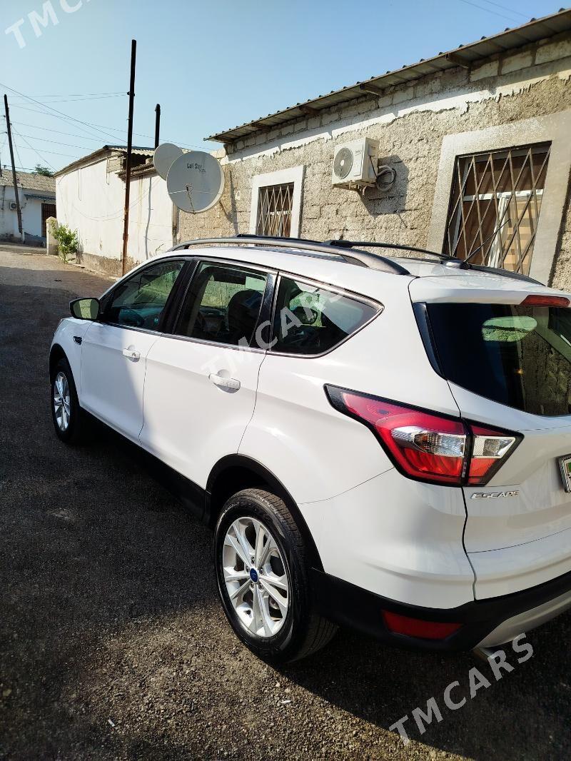 Ford Escape 2017 - 255 000 TMT - Туркменбаши - img 4