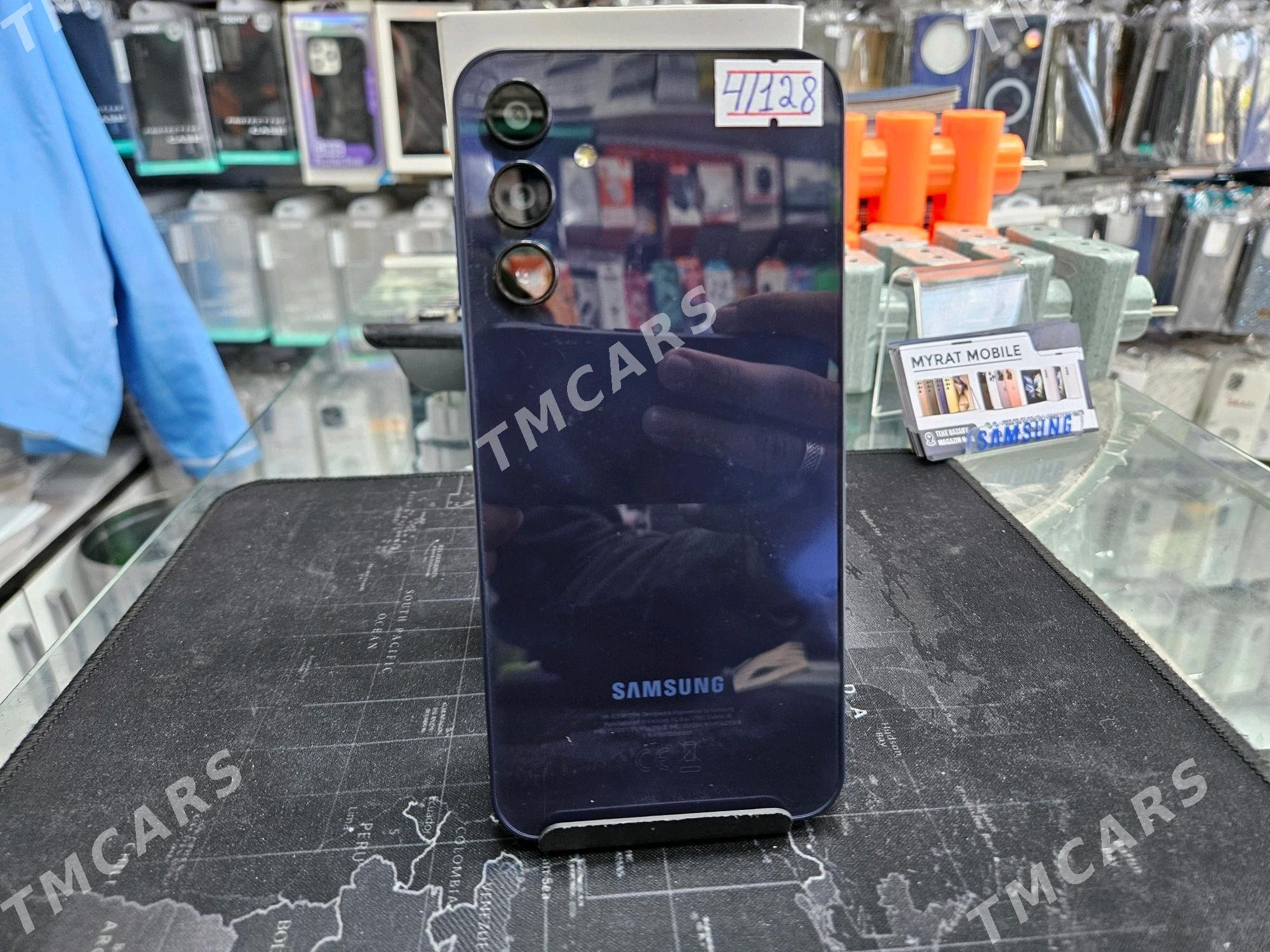  Samsung A15 -- 4/128 GB - Aşgabat - img 3