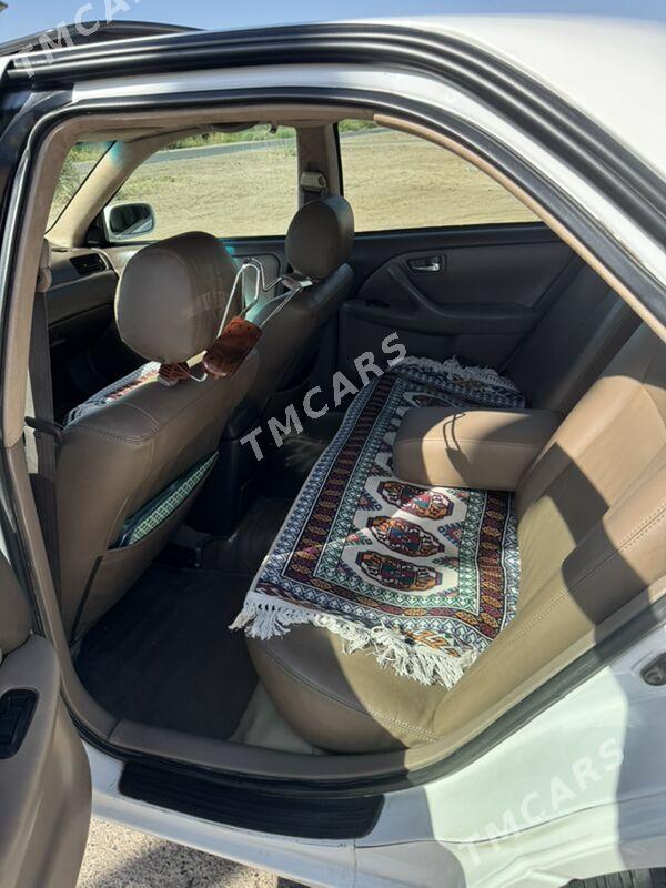 Toyota Camry 2000 - 170 000 TMT - Sakar - img 7