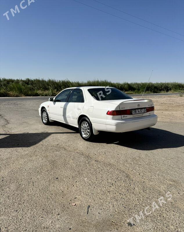 Toyota Camry 2000 - 170 000 TMT - Sakar - img 6