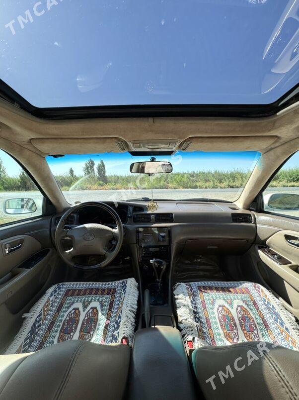 Toyota Camry 2000 - 170 000 TMT - Sakar - img 9