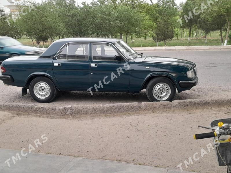 Gaz 3110 1999 - 35 000 TMT - Байрамали - img 4