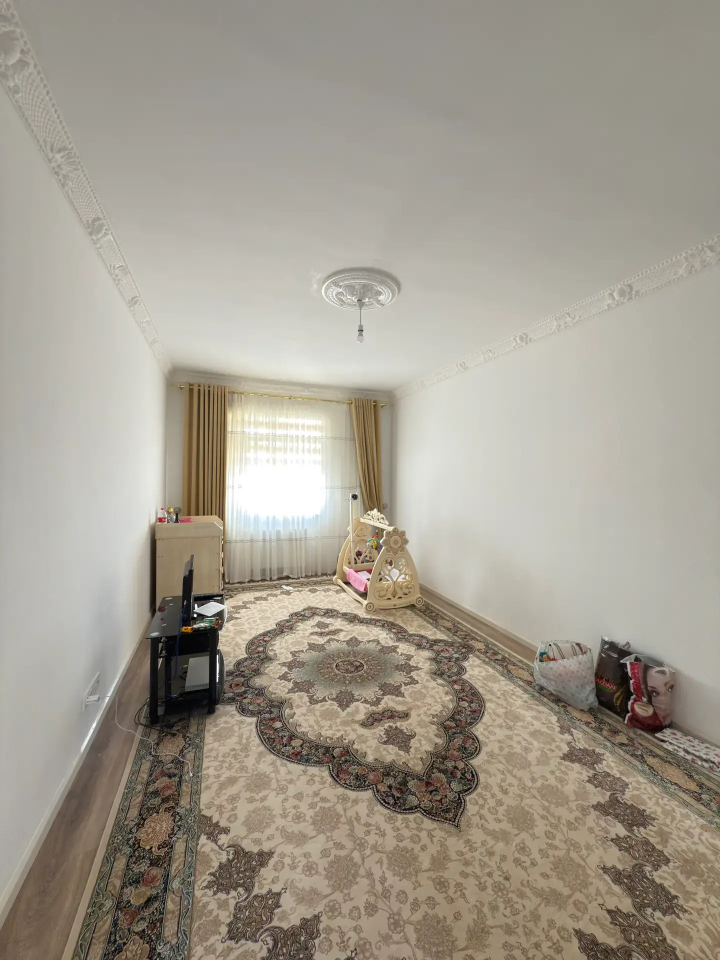 Täze Mir8 7etž 3kom - Мир 8 - img 3