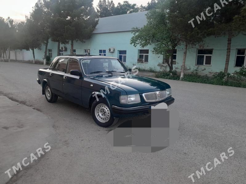 Gaz 3110 1999 - 35 000 TMT - Байрамали - img 2