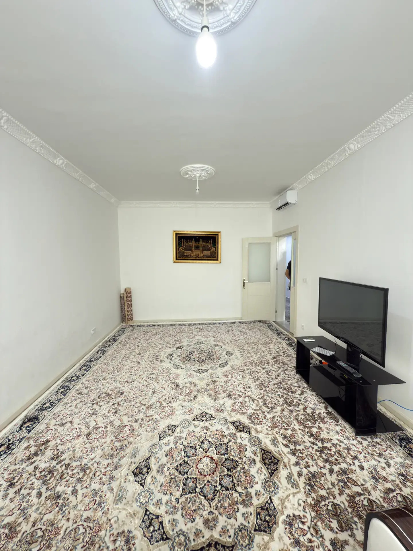 Täze Mir8 7etž 3kom - Мир 8 - img 2