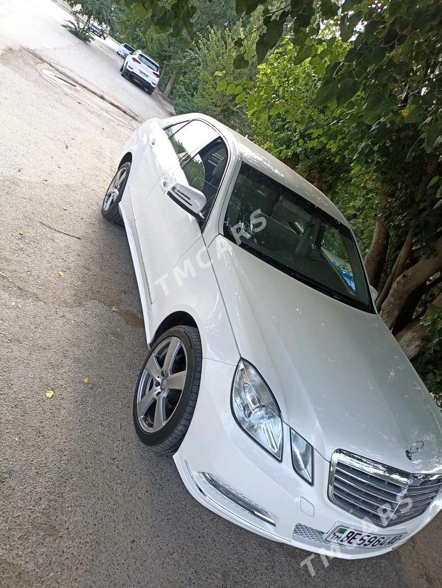 Mercedes-Benz E350 2011 - 280 000 TMT - Ашхабад - img 3