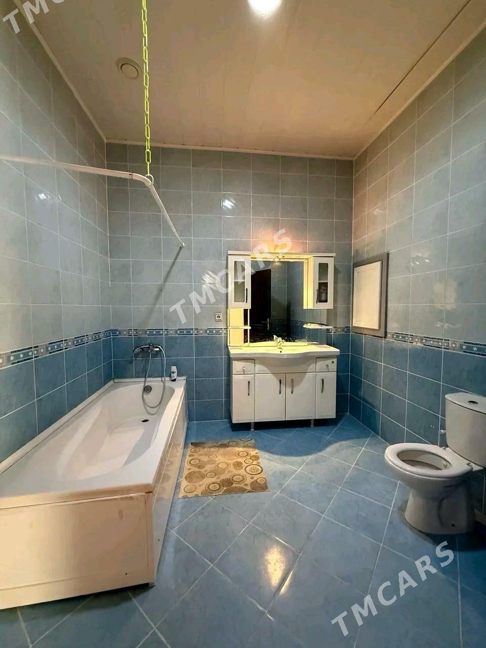 Nebitgaz elitka 5 kom 7 etaj - Aşgabat - img 6