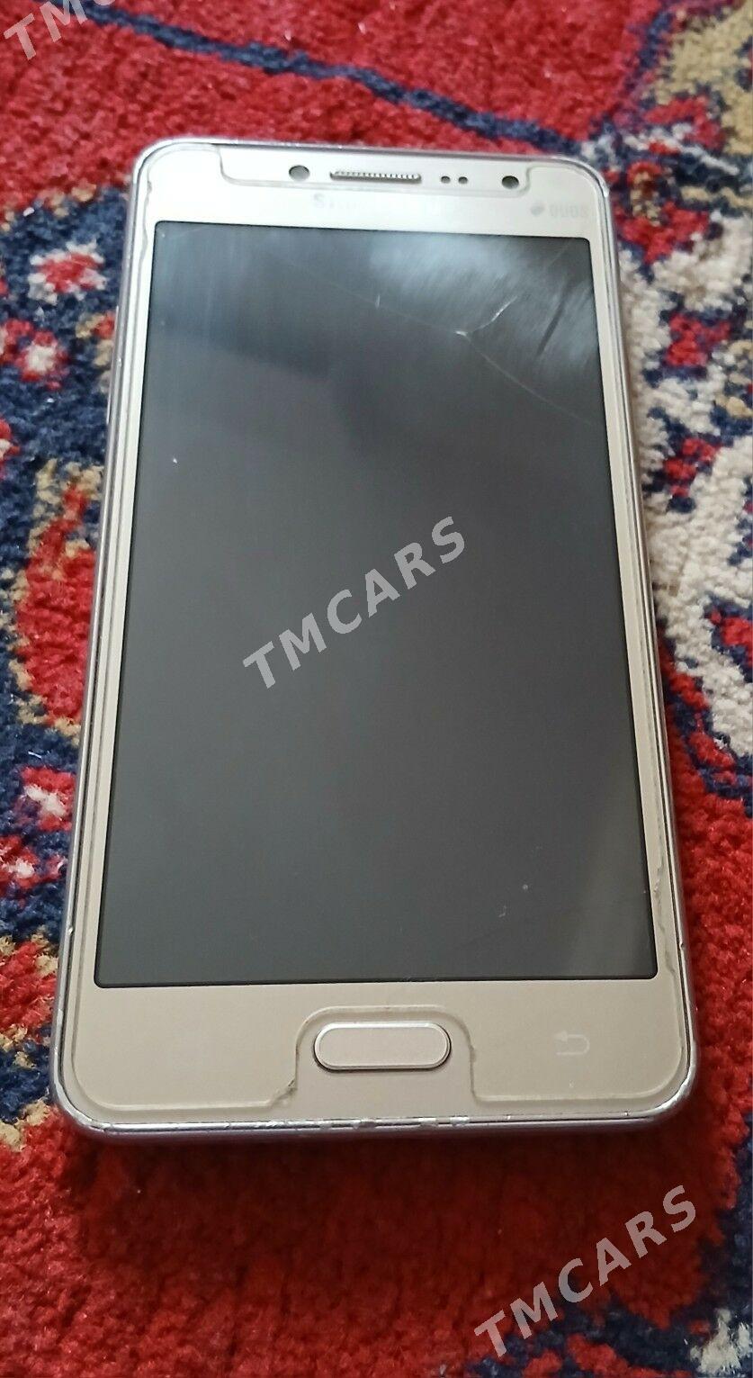 Samsung j2 prime - Ашхабад - img 3