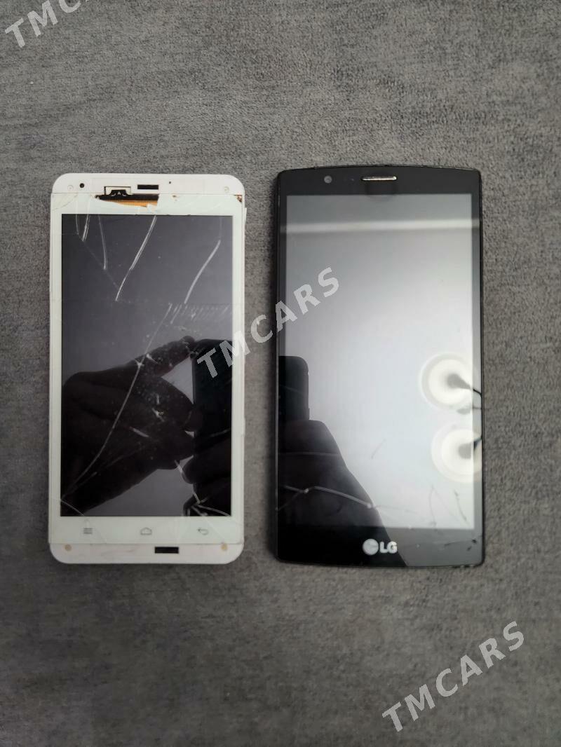 HTC LG - Ашхабад - img 2