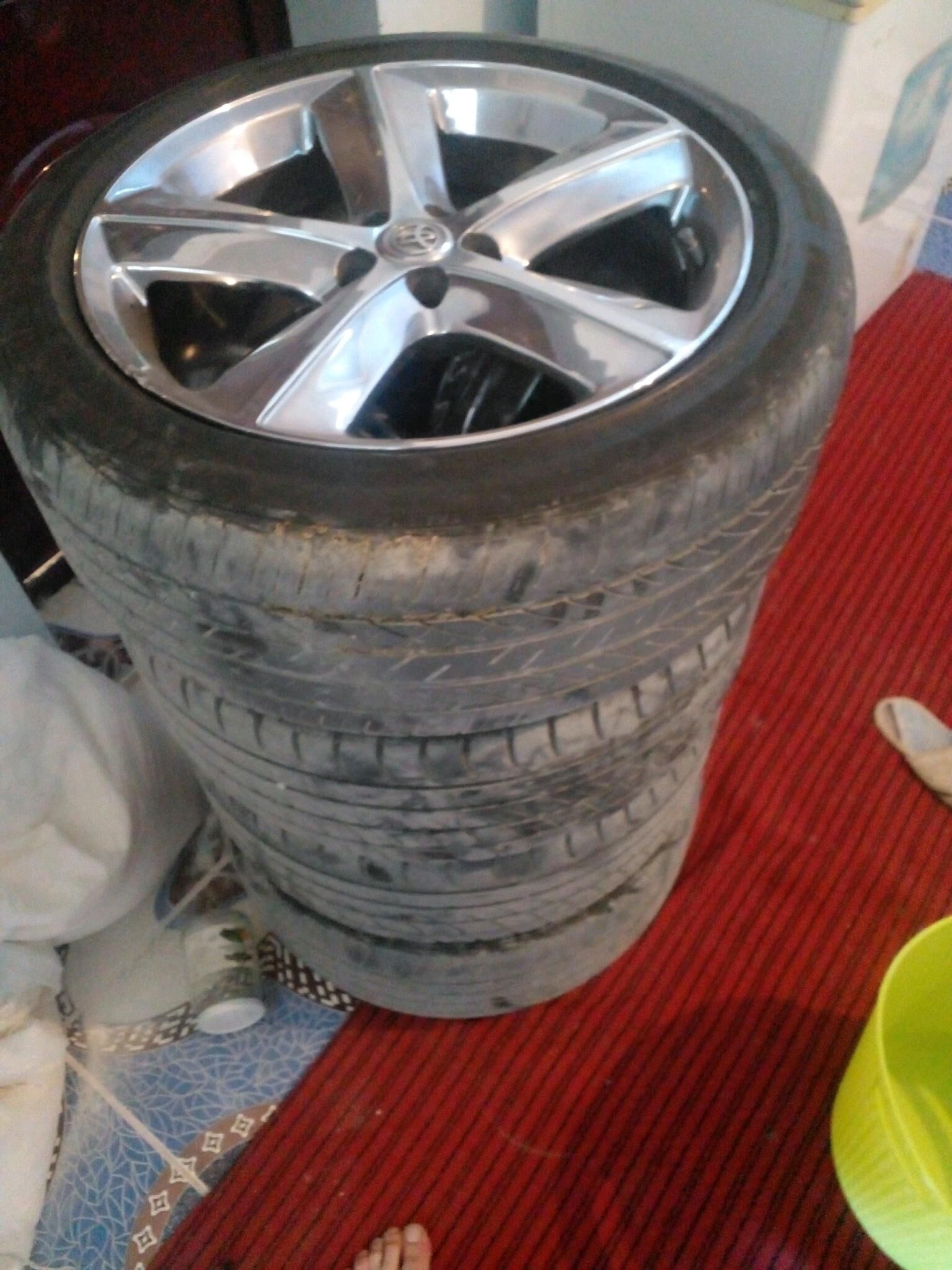 HROM DISGA 1 500 TMT - Гёкдепе - img 2