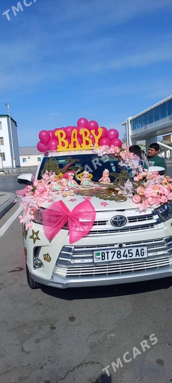 Satlyk maşyn bezegler - Ашхабад - img 4
