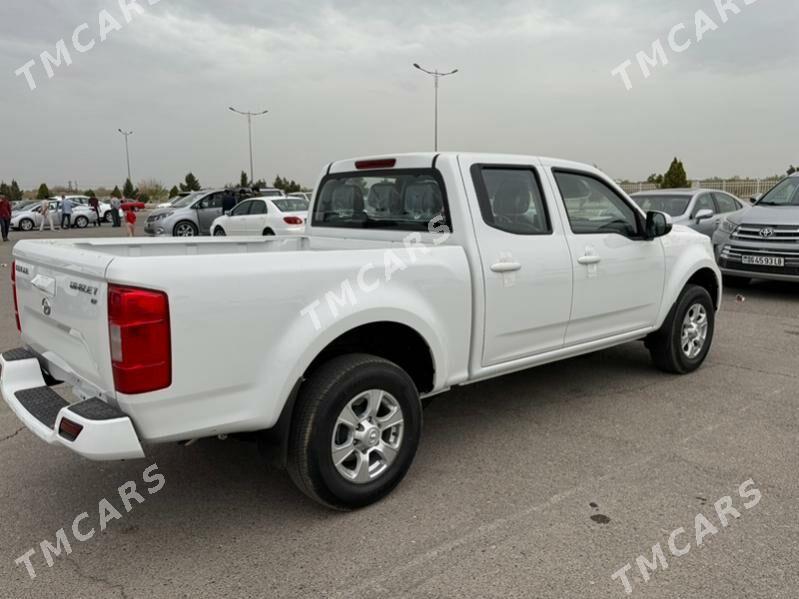 Great Wall Hover M1 (Peri 4x4) 2025 - 440 000 TMT - Туркменабат - img 8