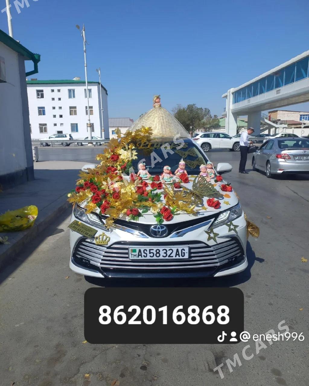 Satlyk maşyn bezegler - Ашхабад - img 8