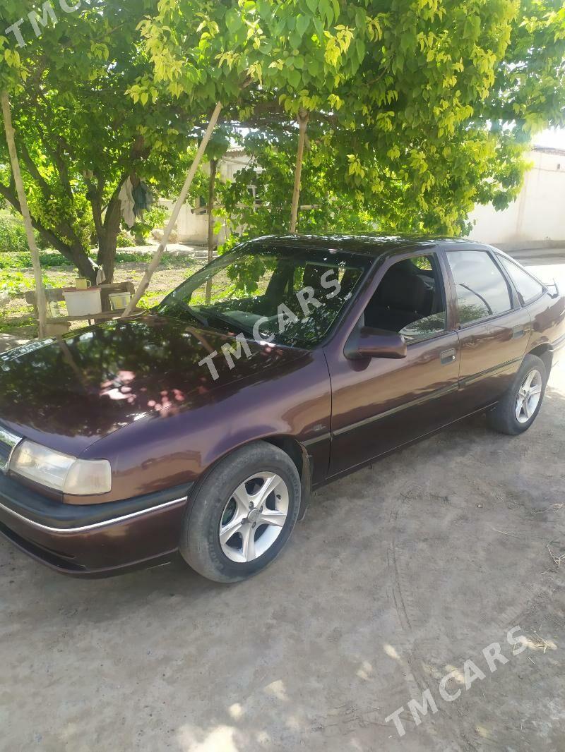 Opel Vectra 1993 - 36 000 TMT - Дашогуз - img 1