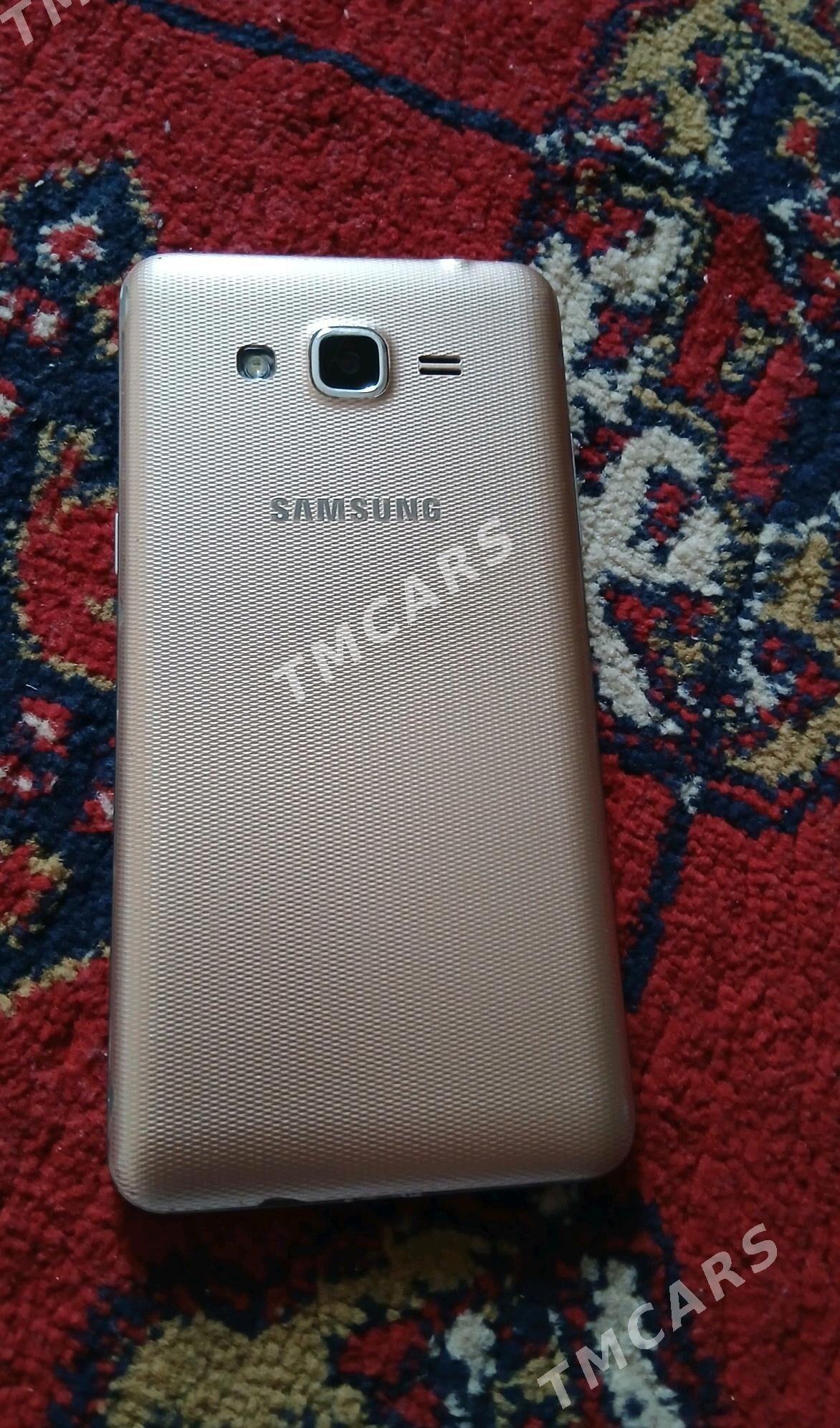 Samsung j2 prime - Ашхабад - img 7