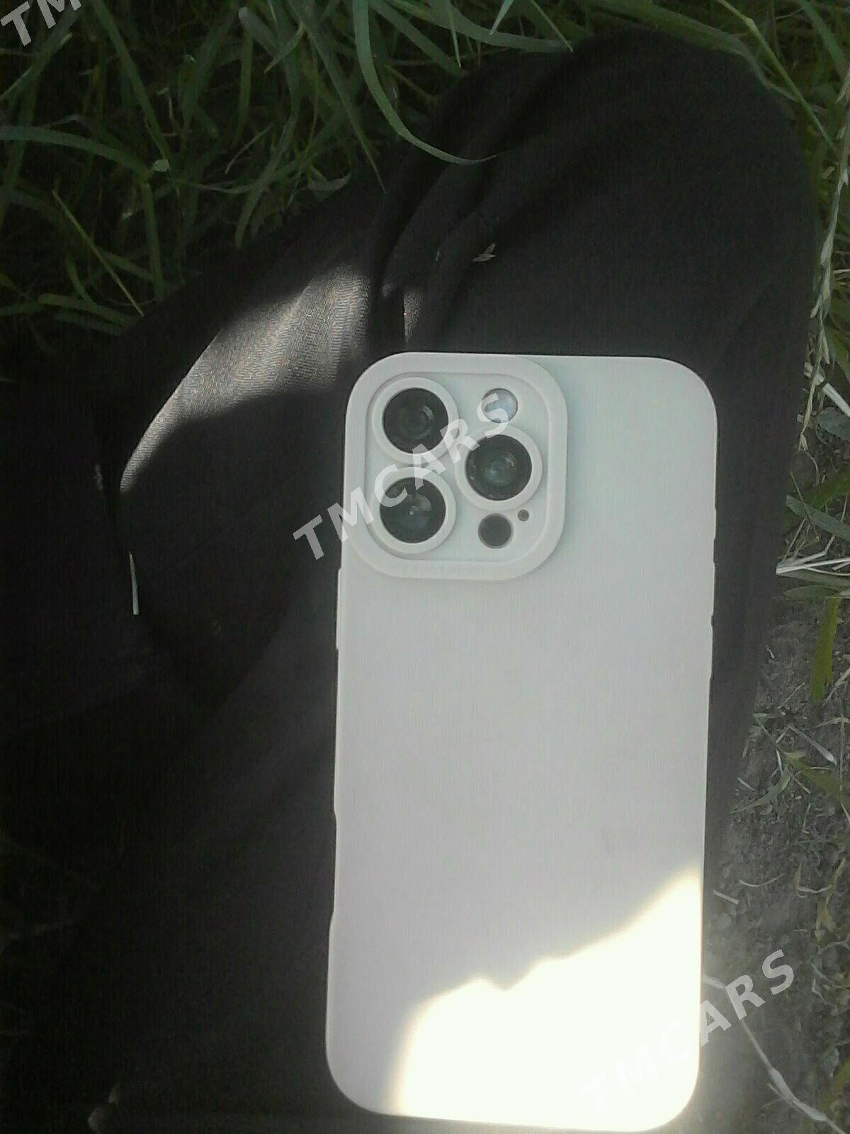 iphone 16pro max - Туркменабат - img 2