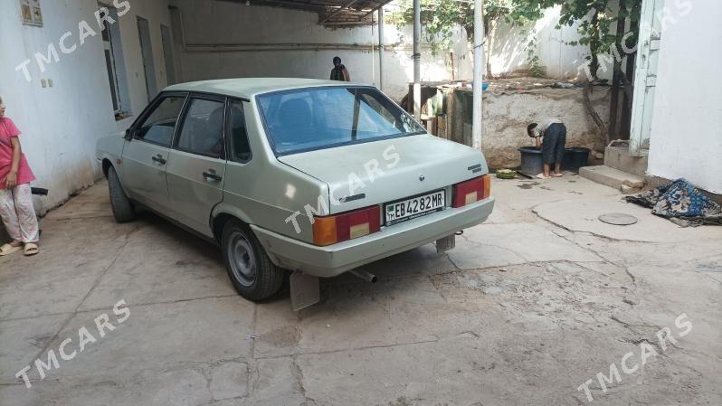 Lada 2109 2002 - 30 000 TMT - Байрамали - img 3