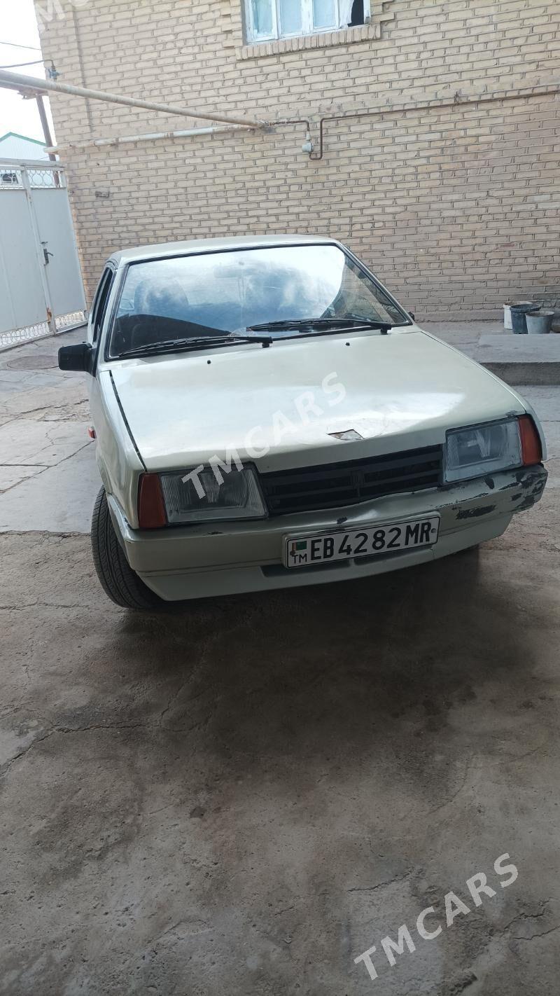 Lada 2109 2002 - 30 000 TMT - Байрамали - img 4