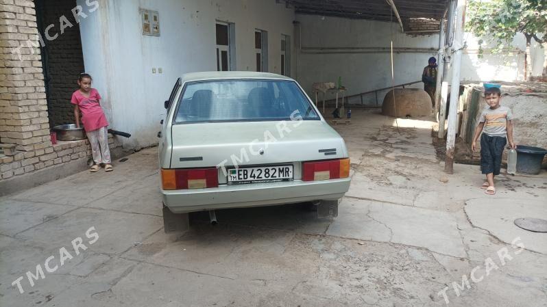 Lada 2109 2002 - 30 000 TMT - Байрамали - img 2
