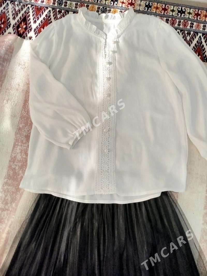rubaska ve yupka - Balkanabat - img 2