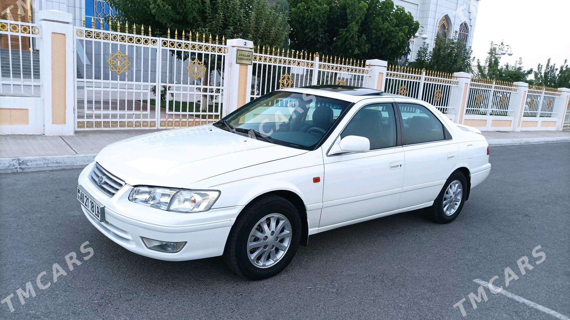 Toyota Camry 2001 - 160 000 TMT - Türkmenabat - img 3